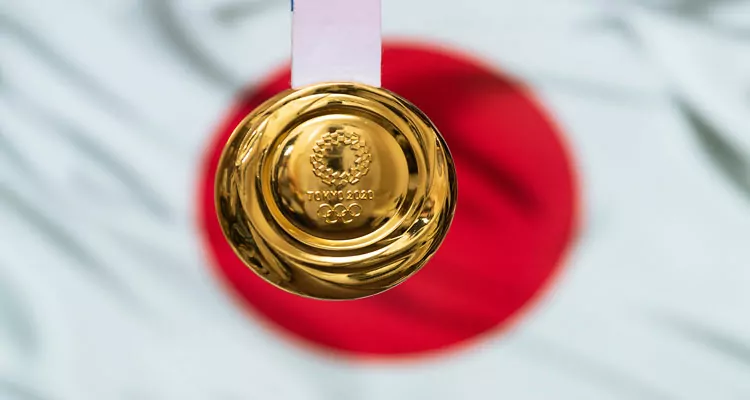 東京オリンピック 日本のメダル獲得数予想！過去の歴代メダル獲得数も紹介